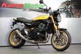 Kawasaki Z900RS SE von KawaMotor München - KAWASAKI V 900 RS