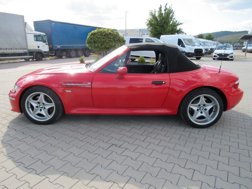 BMW Z3 M