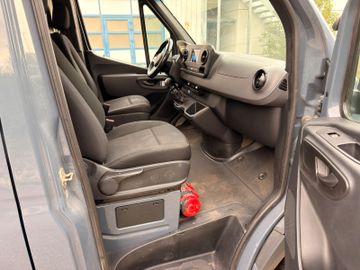 Mercedes Sprinter - 8