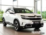 Citroën C5 Aircross 2.0 BlueHDi 180 PS FEEL+AHK+VOLL LED - Citroën C5 Aircross Gebrauchtwagen