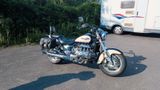 Honda Valkyrie 1500 - HONDA 1500 VALKYRIE