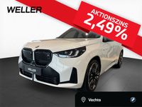 BMW X3 M50 - Vorschau Bild 1