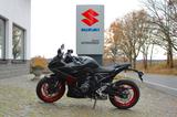 Suzuki GSX-8R - GSX800 - 2026 - Neu - 4 Jahre Garantie - Suzuki GSX-8R (GSX800)