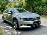 Volkswagen Passat Variant 2.0 TDI SCR DSG BMT 4MOT High...
