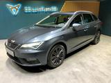 Seat Leon ST Xcellence 1.5TSI 6-Gang+ACC +Pano+Sitzhz - Seat Leon Gebrauchtwagen in Bremen