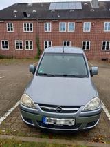 Opel Combo 1.4 TWINPORT ecoFLEX -