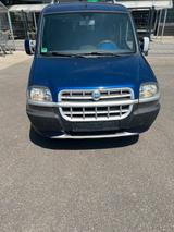 Fiat 01798269548 - gebrauchte Fiat Doblo aus dem Jahr 2004
