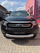 Ford Ranger - Ford Ranger Gebrauchtwagen in Hamburg