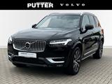 Volvo XC90 B5 Diesel AWD Plus Bright 7-Sitzer 20'' All - gebrauchte Volvo XC90 aus dem Jahr 2023