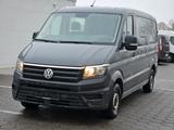 Volkswagen Crafter Kasten Kasten PLUS 35 mittellang FWD - Volkswagen Crafter: 7 Sitzer