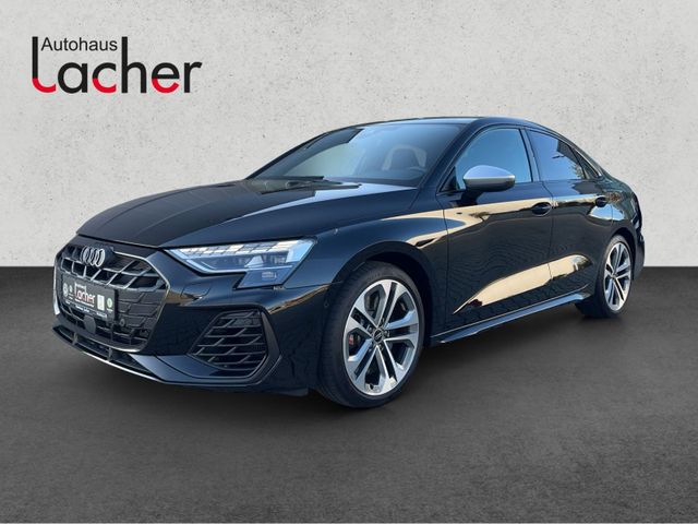 S3 Limousine 2.0 TFSI S tronic,Navi,HUD,Sonos