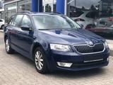Skoda Octavia 1.8 TSI DSG Combi * 1.Hand * 60.000km * - Skoda Octavia: 00