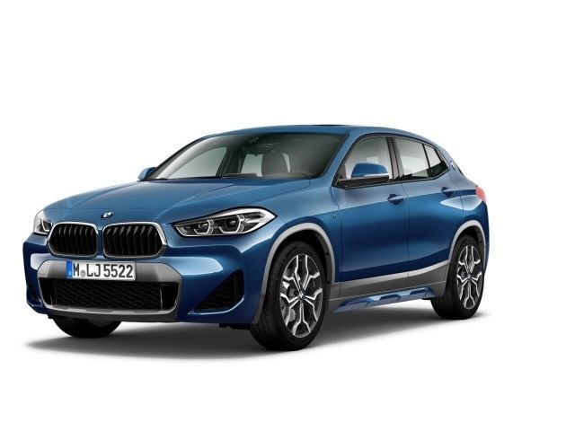 BMW X2 xDrive20d M Sport X Steptronic Aut. Panorama