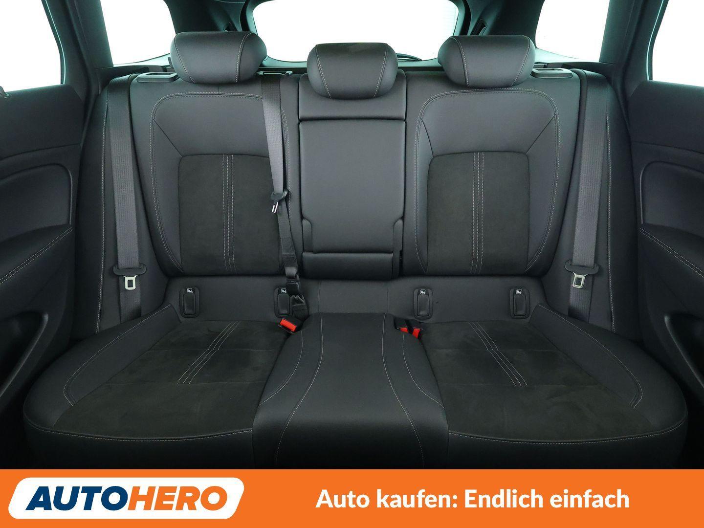 Opel Insignia 2.0 CDTI Ultimate 4x4 Aut*NAVI*LED*HUD*