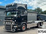 Scania R730 V8 6x2 JOBA Abrollkipper - Scania R730