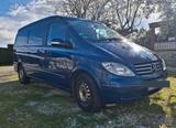 Mercedes-Benz Viano Marco Polo 2.2 CDI Automatic camper 2008 - Angebote