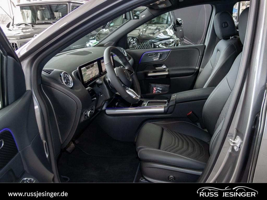 Mercedes-Benz B-Class Progressive *AHK*Cam*KeyGo*Memo*Night*TotW, миниатюра 18