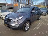 Kia Sportage1.6 GDI 2WD Vision+LPG+CAM+PDC+SHZ+XENON - Kia Sportage mit LPG-Antrieb