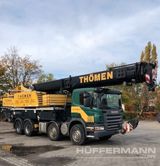 Liebherr LTF 1045-4.1 - Scania - Angebote entsprechen deinen Suchkriterien