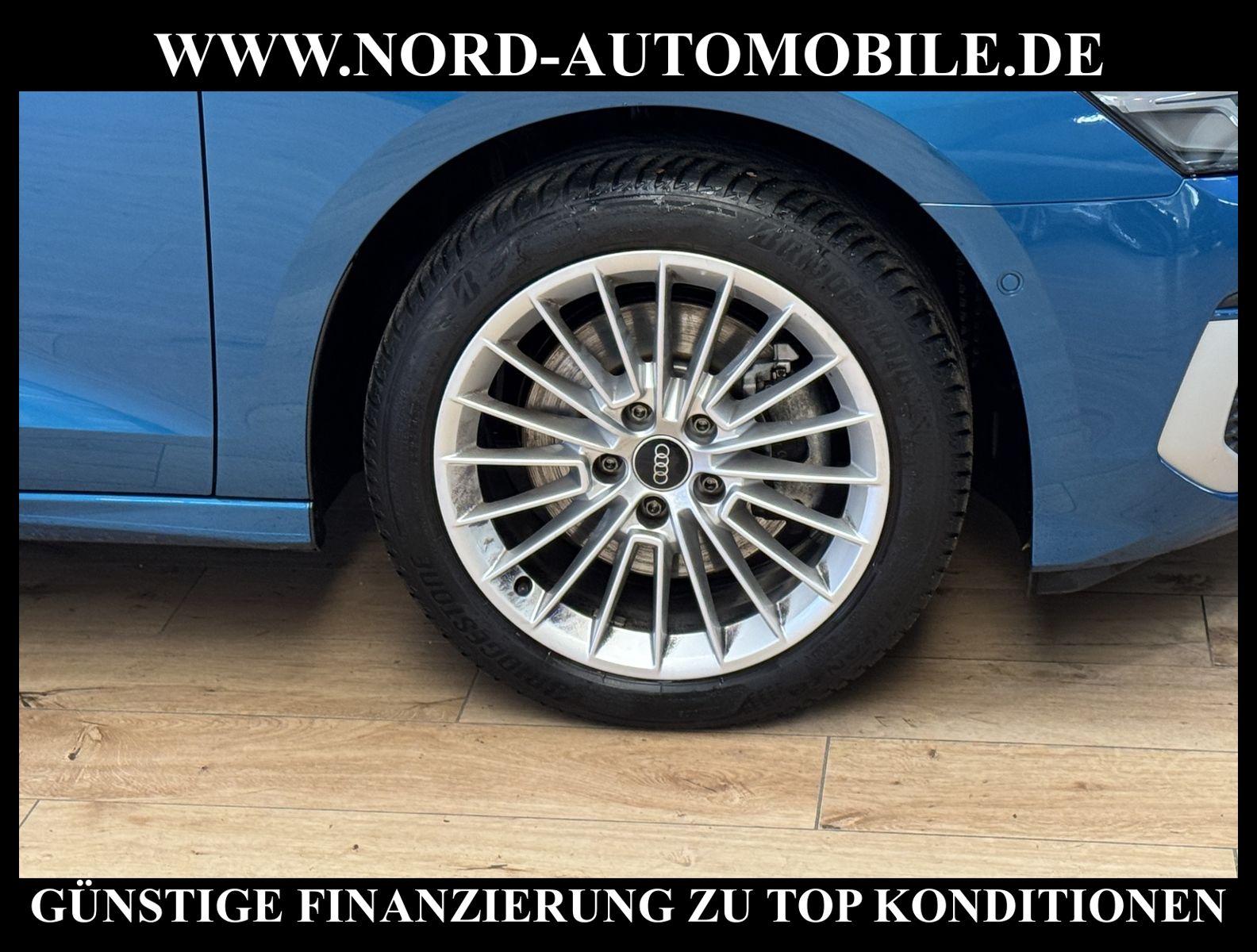 Audi A3 Sportback Advanced 30 TFSI S-Tronic Virt.Cock, миниатюра 14