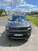 Jeep Compass 1.4 MultiAir Limited 4x4 Auto Limited - Jeep Compass in Aachen
