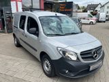 Mercedes-Benz Citan Mixto 109 CDI extralang 5-Sitzer Klima Nav - Mercedes-Benz 5 sitzer