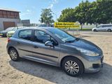 Vorschaubild Peugeot 207 Urban Style 95 VTi Steuerkette, Tüv neu!!