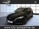 Mazda 6 Exclusive-Line Bluetooth Head Up Display Navi - Mazda 6: Exclusive