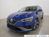 Renault Megane Estate 1.6 E-Tech RS-Line Aut. LED Head- - Renault Megane: RS