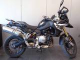 BMW F 850 GS - GS850