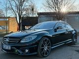 Mercedes-Benz Mercedes Benz CL 63 AMG VMAX/HARMAN/CARBON... - gebrauchte Mercedes-Benz CL 63 AMG aus dem Jahr 2008