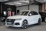Audi Q5 45 TFSI quat|3x S-LINE|VIRTUAL|PANO|STDHZ|ACC - gebrauchte Audi Q5 aus dem Jahr 2019