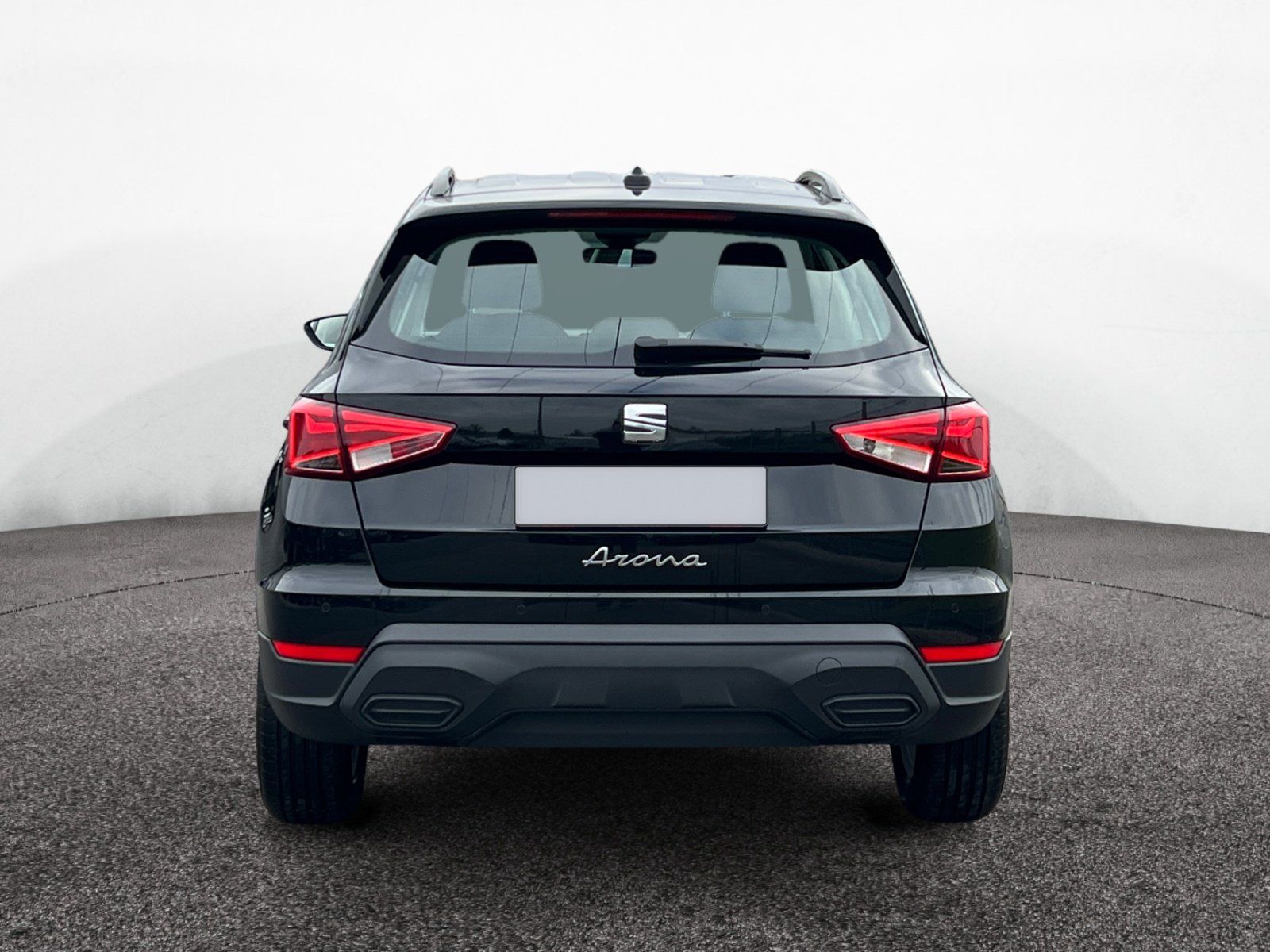 Seat Arona - Bild 5