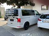 Volkswagen DSG, Navi, Alu So+Wi, +opt.Extras Stealth Camper - Volkswagen T6 Multivan in Oberhausen