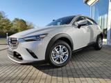 Mazda CX-3 Selection 1.Hand Einparkhilfe Klimaaut Temp - Mazda CX-3 Selection mit Benzin-Antrieb