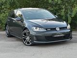 Volkswagen Golf VII Lim. GTD BMT !!DSG!!Pano!!Navi!! - Volkswagen Golf Gebrauchtwagen