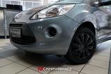 Ford Ka Trend Cool & Sound / KLIMA / START-STOPP - Ford Ka/Ka+ Benziner Gebrauchtwagen