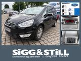 Ford Galaxy 2.0 Trend *7-SITZER* *KLIMAAUT*SHZ*PDC*TE - Ford Galaxy in Augsburg