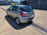 Opel Corsa 1.2 ecoFLEX Satellite - Opel Corsa aus 2011: Ecoflex
