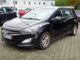 Hyundai i30 cw Trend/Klimmauto/Standheizung/LMF - Hyundai i30: Standheizung