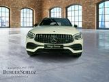 Mercedes-Benz GLC 43 AMG 4M ParkAss. Pano LM KAM Sportauspuff - Mercedes-Benz GLC 43 AMG Gebrauchtwagen