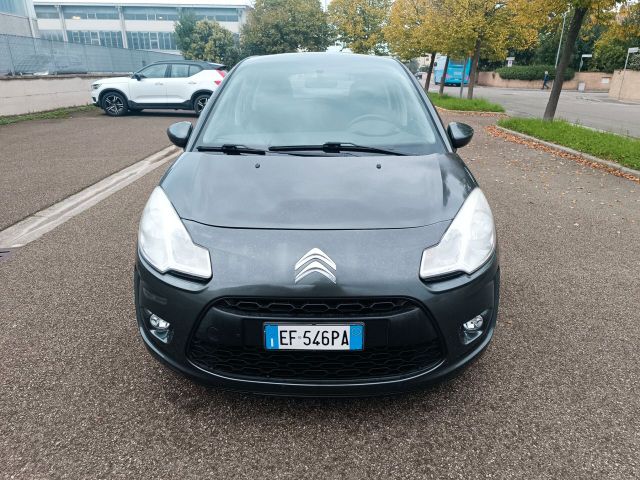 Citroën Citroen C3 1.1 benzina PER NEOPATENTATI