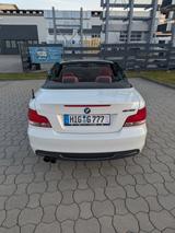 BMW 135i Cabrio - - BMW 135: Cabrio, 135i