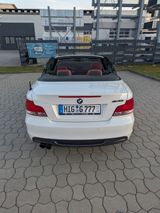 BMW 135i Cabrio - - BMW 135: Cabrio, 135i