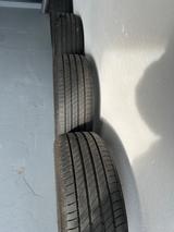 BMW 320d EfficientDynamics Edition Touring Effic.. - BMW 320 aus 2011: Kombi