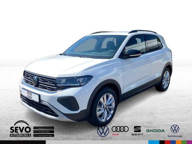 Volkswagen T-Cross 1.0 TSI DSG Energy  V-COKP NAV LED KLIMA