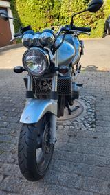 Honda Hornet 900 - HONDA HORNET 900