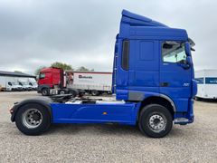 Fahrzeugabbildung DAF XF 460 FT