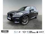 BMW X3 xDrive20d M-Sport - BMW X3 in Kassel