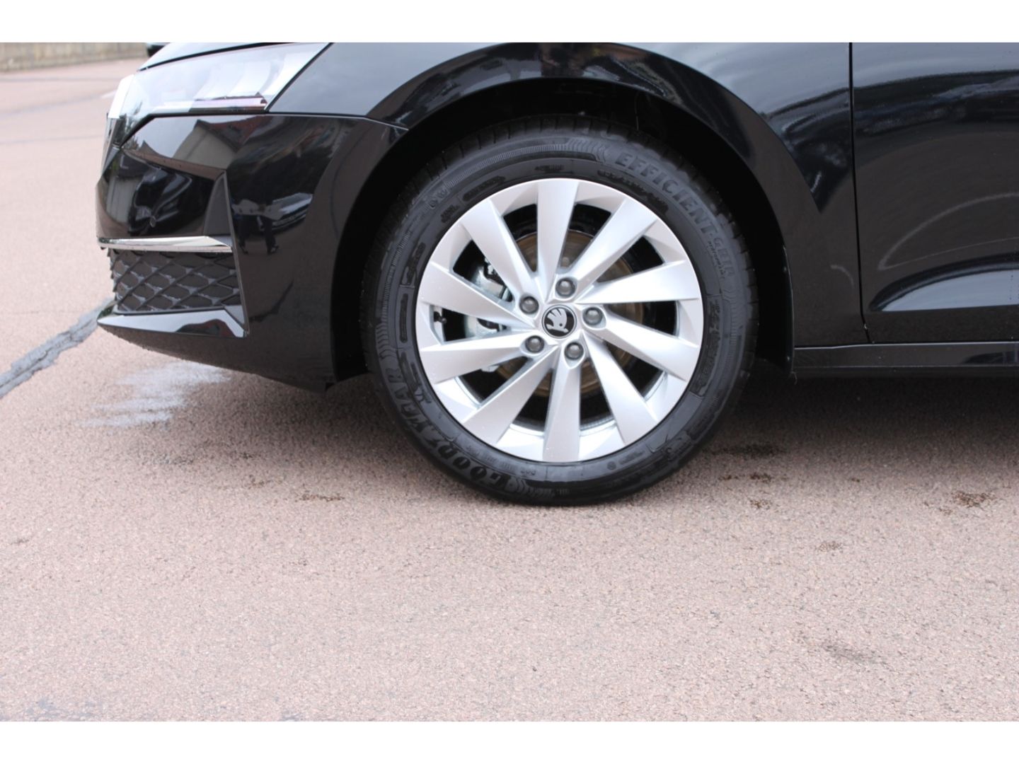 Skoda Octavia - Bild 6